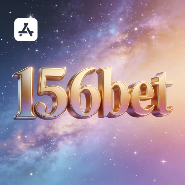 APP oficial da 156bet para mobile