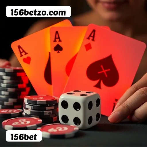 6 vantagens exclusivas do programa VIP da 156bet