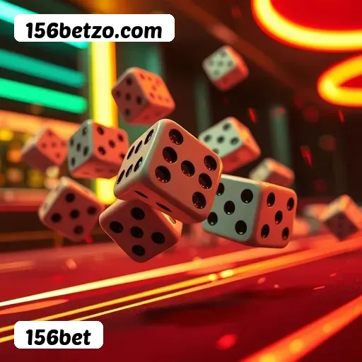 Tabela RTP dos jogos de cassino da 156bet