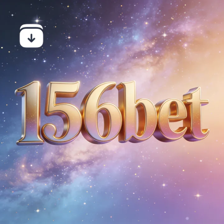 Download gratuito do app da 156bet