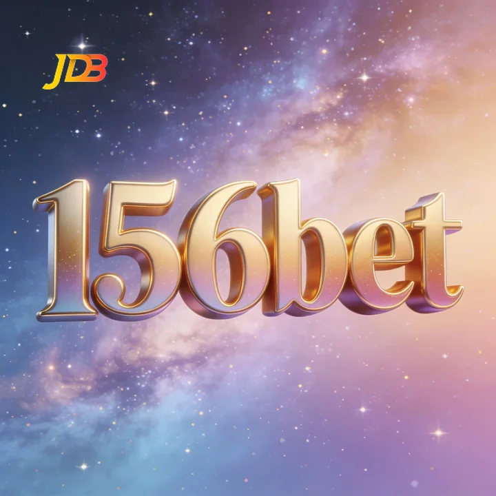 Logo da 156bet